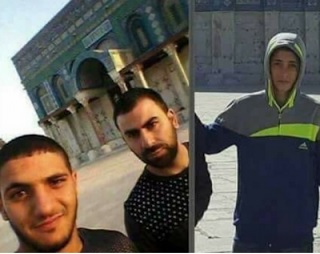 L'opération héroïque d'al-Quds : le défi lancé à l'entité coloniale